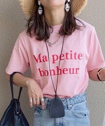 Ospitalita | Tシャツ/カットソー