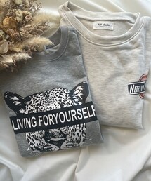 Zuppy | スウェット