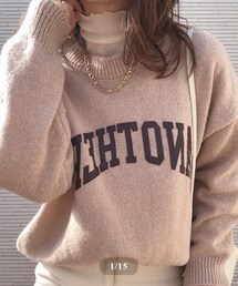 Timmy Memory | ニット/セーター