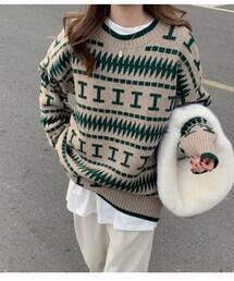 wonder room | ニット/セーター