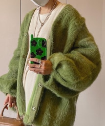 MERCI | カーディガン/ボレロ