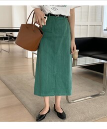 ru.mint | デニムスカート