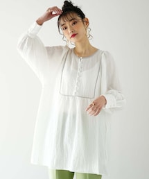 Lily chic | シャツ/ブラウス