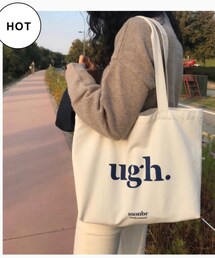 Zuppy | トートバッグ