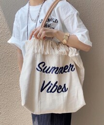 Ospitalita | トートバッグ