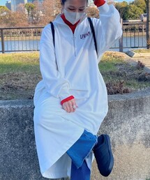 feepur by saya | ワンピース/ドレス