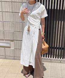 MERCI | ワンピース/ドレス