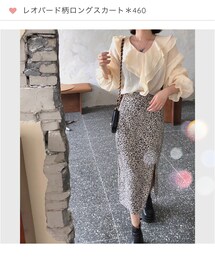 ru.mint | スカート