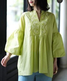 Lily chic | シャツ/ブラウス