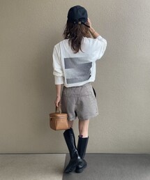 JOSEPH | Tシャツ/カットソー