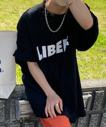 mite | Tシャツ/カットソー