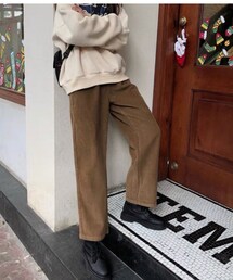 l_clothes | パンツ