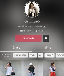 chii____ca♡ | その他