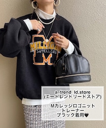 a_trend_ld.store | ニット/セーター