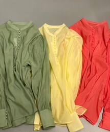 Ospitalita | シャツ/ブラウス