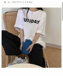 ru.mint | Tシャツ/カットソー