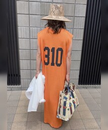 mite | ワンピース/ドレス