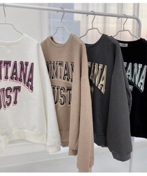 l_clothes | スウェット