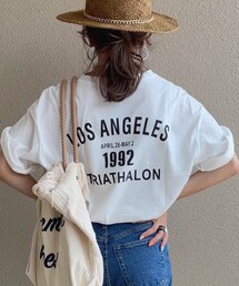 Ospitalita | Tシャツ/カットソー