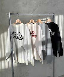 feepur by saya | ニット/セーター