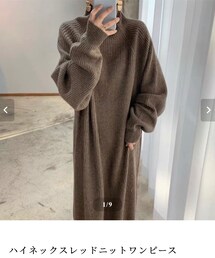 Timmy Memory | ワンピース/ドレス