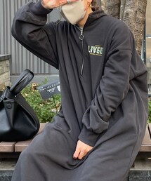 feepur by saya | ワンピース/ドレス