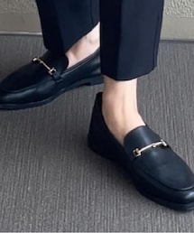 ヒラキ | ローファー