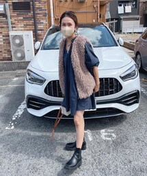 mite | ワンピース/ドレス