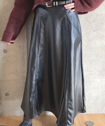 GU | スカート