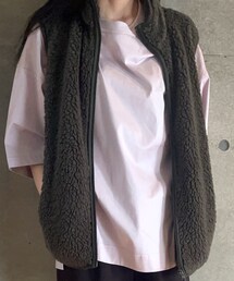 UNIQLO | ベスト