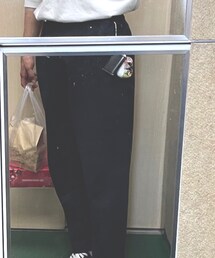 UNIQLO | スラックス