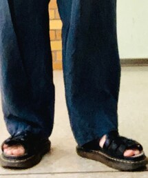 Dr. Martens | サンダル