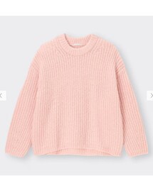 GU | ニット/セーター