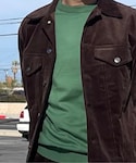 BEAUTY&YOUTH UNITED ARROWS(ビューティーアンドユースユナイテッドアローズ)の「トップス(スウェット)」