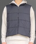 UNIQLO(ユニクロ)の「ジャケット/アウター(ダウンベスト)」