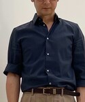 COS(コス)の「トップス(シャツ/ブラウス)」