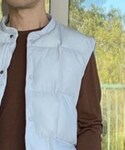 BEAUTY&YOUTH UNITED ARROWS(ビューティーアンドユースユナイテッドアローズ)の「ジャケット/アウター(ダウンベスト)」
