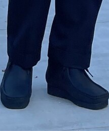 Clarks Originals | スリッポン