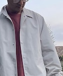 UNIQLO(ユニクロ)の「ジャケット/アウター(ナイロンジャケット)」