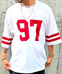 MSML | Tシャツ/カットソー