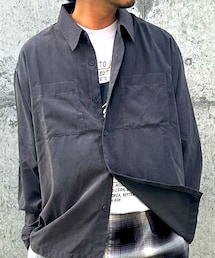 workman | シャツ/ブラウス