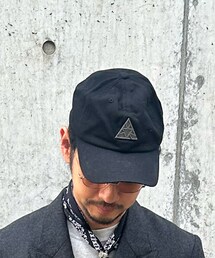 9SARI | キャップ