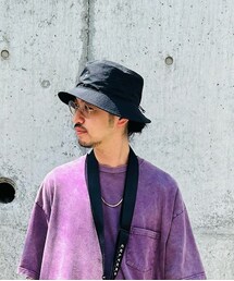 MSML | ハット