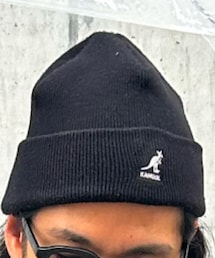KANGOL | ニットキャップ/ビーニー