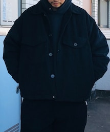 workman | その他アウター