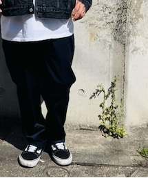 VANS | スニーカー