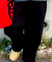 UNIQLO | スウェットパンツ