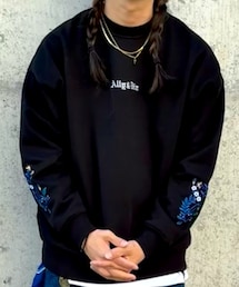 Ally&Dia | スウェット