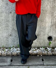 JOURNAL STANDARD | スラックス