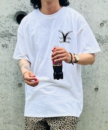 TENSAIBAKA RECORDS | Tシャツ/カットソー